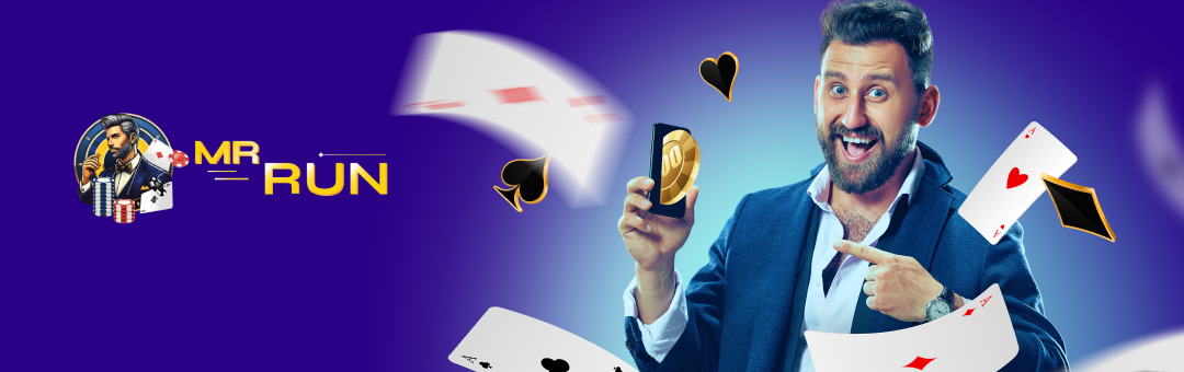 MrRun Casino